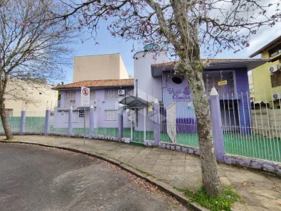 Prédio Comercial para alugar, 230m² no Jardim Botânico, Porto Alegre