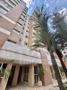 Apartamento com 3 Quartos para alugar, 117m² no Cidade São Francisco, São Paulo