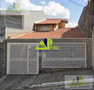 Sobrado com 3 Quartos à venda, 140m² no Vila Ré, São Paulo