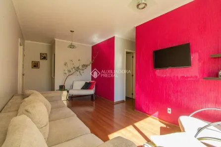 Apartamento com 3 Quartos à venda, 87m² no São Geraldo, Porto Alegre