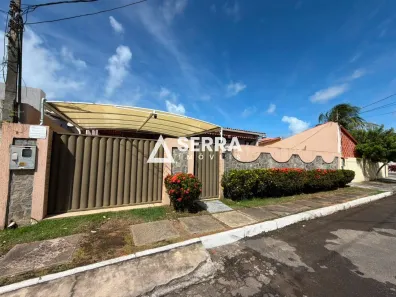 Casa de Condomínio com 5 Quartos à venda, 350m² no Piatã, Salvador