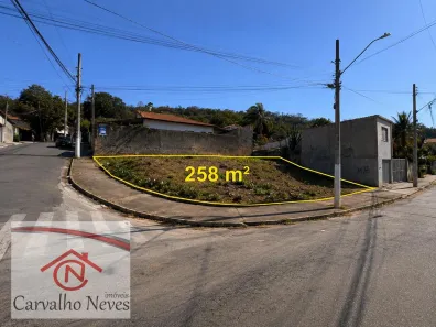 Lote/Terreno à venda, 258m² no Residencial São José, Itupeva