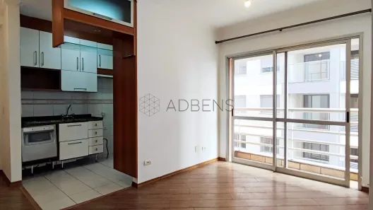 Apartamento com 2 Quartos à venda, 48m² no Vila Monte Alegre, São Paulo