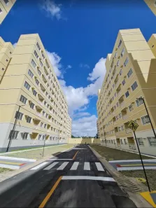 Apartamento com 2 Quartos à venda, 56m² no Jardim Eldorado, São Luís