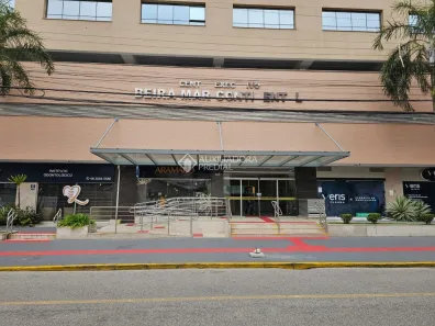 Ponto Comercial à venda, 33m² no Estreito, Florianópolis