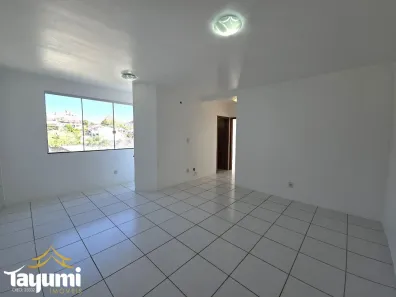Casa com 2 Quartos para alugar, 53m² no Bonfim, Santa Cruz do Sul