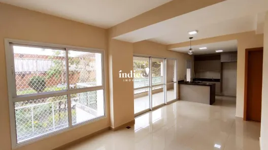 Apartamento com 3 Quartos à venda, 115m² no Jardim Botânico, Ribeirão Preto