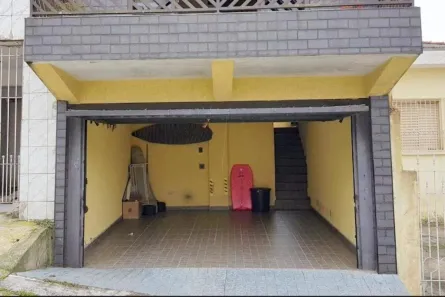 Sobrado com 2 Quartos à venda, 247m² no Vila Califórnia, São Paulo