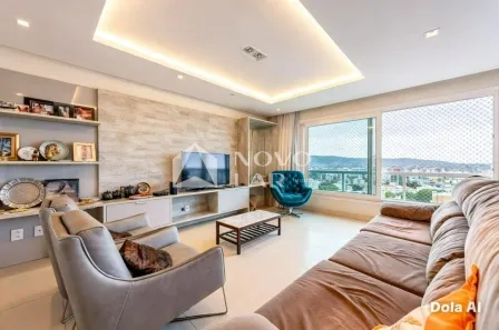 Apartamento com 3 Quartos à venda, 124m² no Petrópolis, Porto Alegre