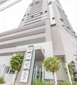 Apartamento com 1 Quarto à venda, 42m² no Setor Bueno, Goiânia