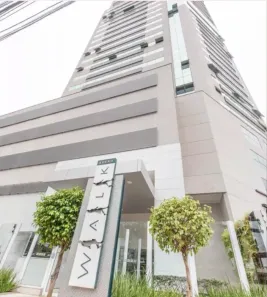 Apartamento com 1 Quarto à venda, 42m² no Setor Bueno, Goiânia