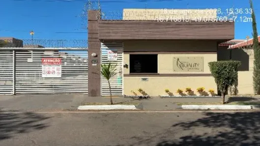 Casa com 3 Quartos à venda, 187m² no Sítios Vale das Brisas, Senador Canedo
