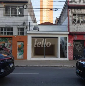 Ponto Comercial para alugar, 50m² no Mooca, São Paulo