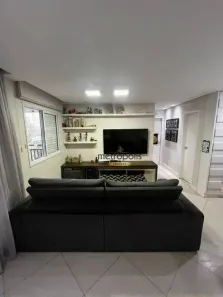 Apartamento com 2 Quartos à venda, 85m² no Santa Paula, São Caetano do Sul