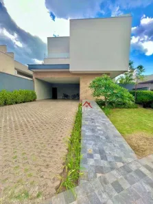 Sobrado com 4 Quartos para alugar, 290m² no Residencial Gaivota I, São José do Rio Preto