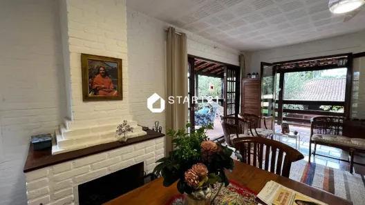 Casa com 2 Quartos à venda, 153m² no Jardim Martinelli (Penedo), Itatiaia