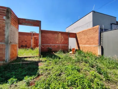 Casa com 2 Quartos à venda, 135m² no Residencial do Bosque, Mogi Mirim