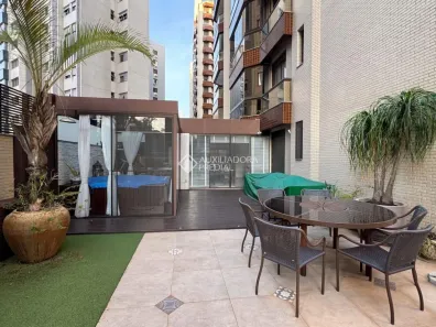 Apartamento com 3 Quartos à venda, 160m² no Centro, Florianópolis