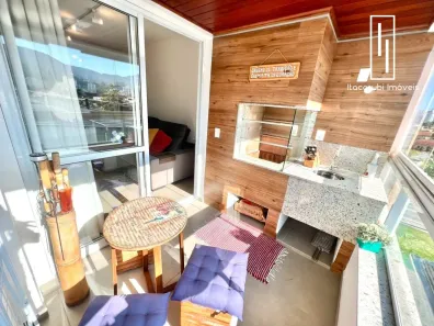 Apartamento com 2 Quartos à venda, 80m² no Itacorubi, Florianópolis
