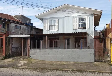 Casa com 6 Quartos à venda, 138m² no Cruzeiro, Caxias do Sul