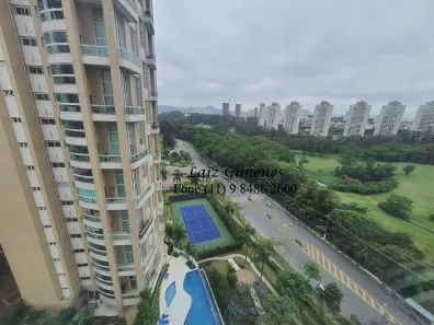 Apartamento com 4 Quartos à venda, 215m² no Umuarama, Osasco