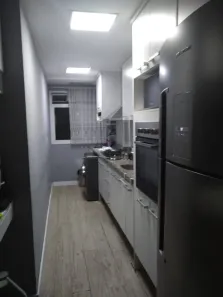Apartamento com 3 Quartos à venda, 70m² no Quintino Bocaiúva, Rio de Janeiro