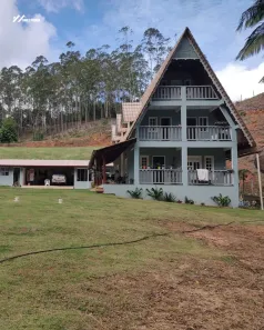Fazenda/Sítio com 6 Quartos à venda, 4800m² no , Alfredo Chaves