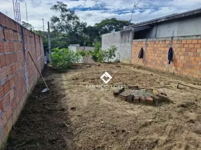 Lote/Terreno à venda, 175m² no Loteamento Villa Branca, Jacareí