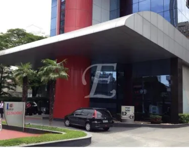Sala Comercial à venda, 254m² no Itaim Bibi, São Paulo