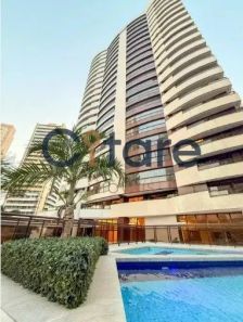 Apartamento com 4 Quartos à venda, 178m² no Cidade 2000, Fortaleza