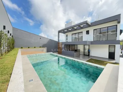 Casa de Condomínio com 4 Quartos à venda, 310m² no São Pedro, Juiz de Fora