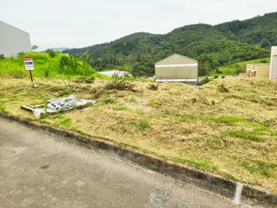 Lote/Terreno à venda, 446m² no Fortaleza Alta, Blumenau