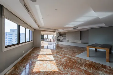Apartamento com 2 Quartos à venda, 258m² no Bela Vista, Porto Alegre