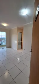 Apartamento com 2 Quartos para alugar, 59m² no Parque Nova Esperança, São José dos Campos