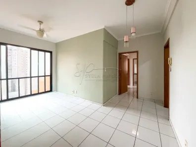 Apartamento com 2 Quartos à venda, 69m² no Jardim Botânico, Ribeirão Preto