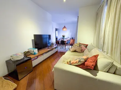 Apartamento com 2 Quartos à venda, 77m² no Pinheiros, São Paulo