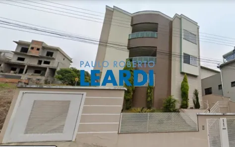 Apartamento com 3 Quartos à venda, 120m² no Residencial Morumbí, Poços de Caldas
