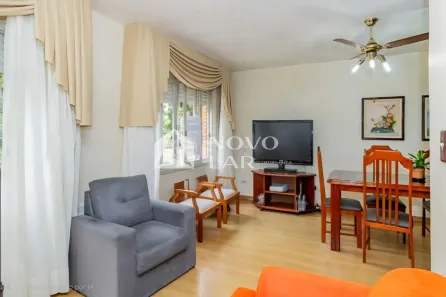 Apartamento com 3 Quartos à venda, 102m² no Rio Branco, Porto Alegre