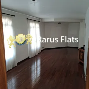 Flat com 4 Quartos à venda, 165m² no Paraíso, São Paulo