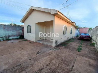 Casa com 3 Quartos à venda, 230m² no Alto Umuarama, Uberlândia