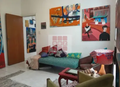 Apartamento com 2 Quartos à venda, 63m² no Perdizes, São Paulo