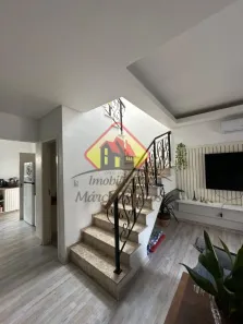 Casa de Condomínio com 3 Quartos à venda, 120m² no Vila Areao, Taubaté