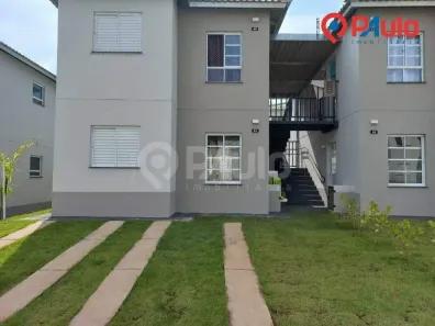 Casa com 2 Quartos à venda, 45m² no São Jorge, Piracicaba