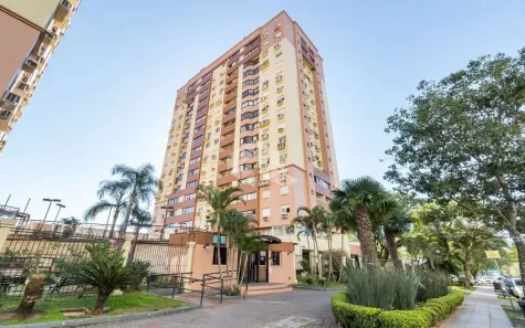 Apartamento com 3 Quartos à venda, 85m² no Vila Ipiranga, Porto Alegre
