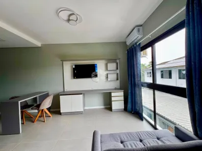 Apartamento com 1 Quarto à venda, 31m² no Camobi, Santa Maria