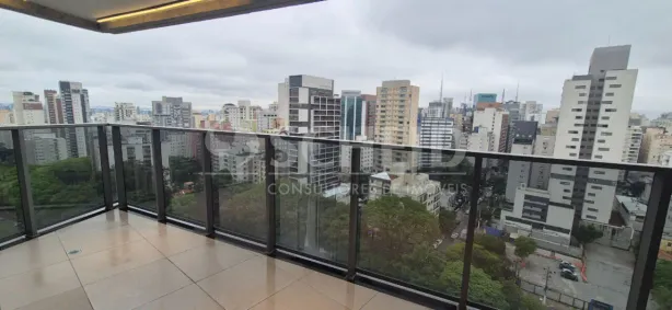Apartamento com 3 Quartos à venda, 77m² no Paraíso, São Paulo