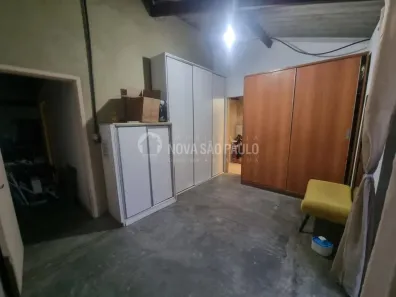 Sobrado com 4 Quartos para alugar, 130m² no Vila do Encontro, São Paulo