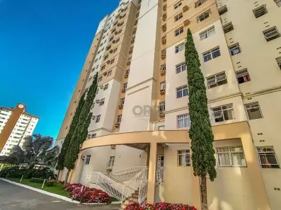 Apartamento com 2 Quartos para alugar, 55m² no Vila Nova, Blumenau