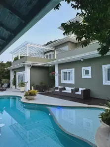 Sobrado com 5 Quartos à venda, 495m² no Bosque, Armação dos Búzios