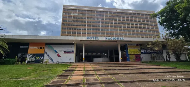Ponto Comercial à venda, 69m² no Asa Sul, Brasília